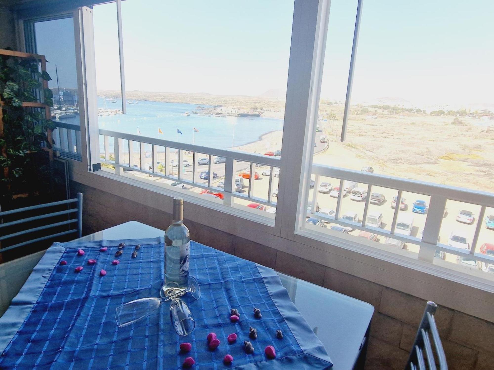 Small Rooftop, Ocean View Arona (Tenerife) Exterior foto