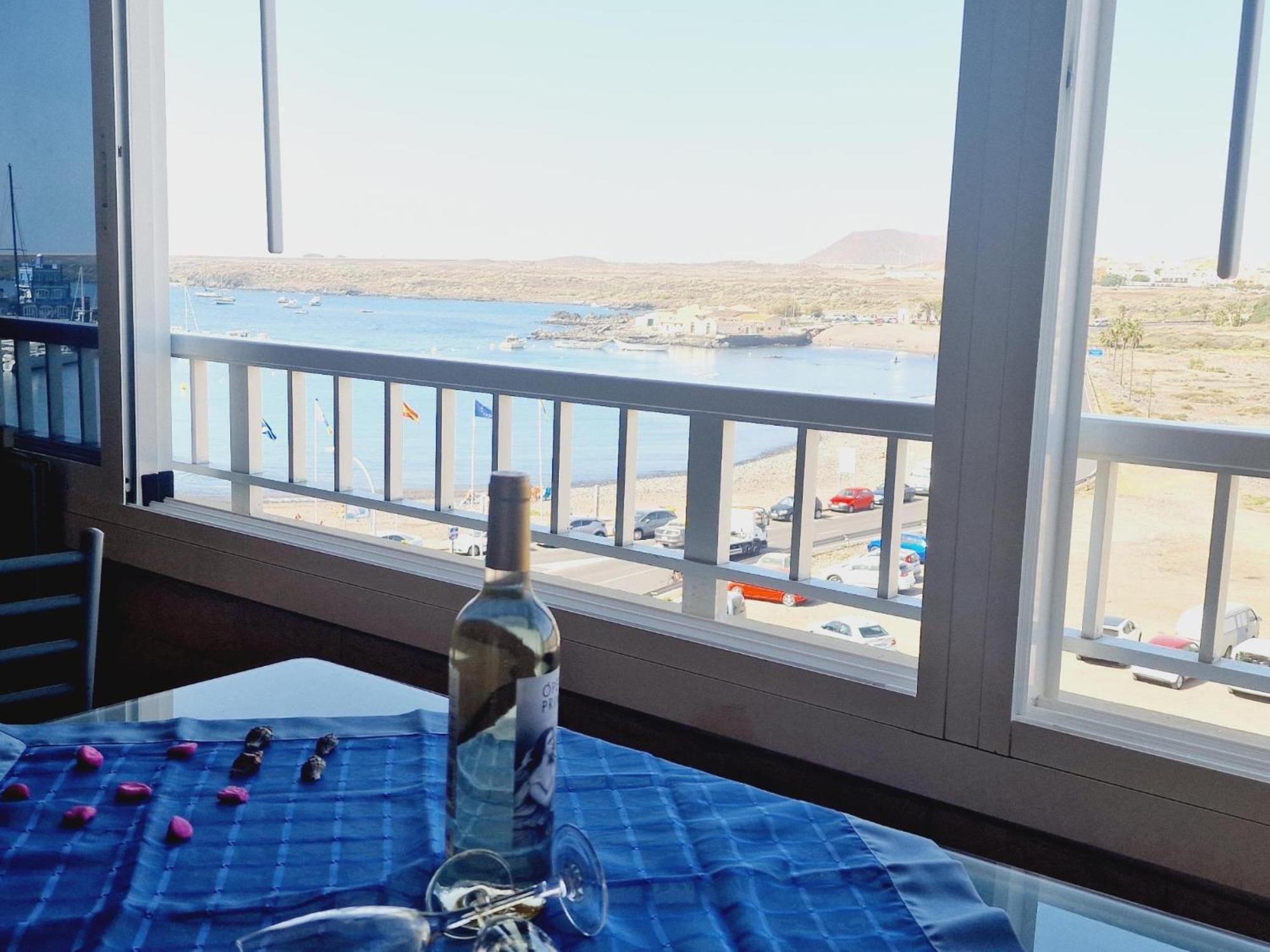 Small Rooftop, Ocean View Arona (Tenerife) Exterior foto